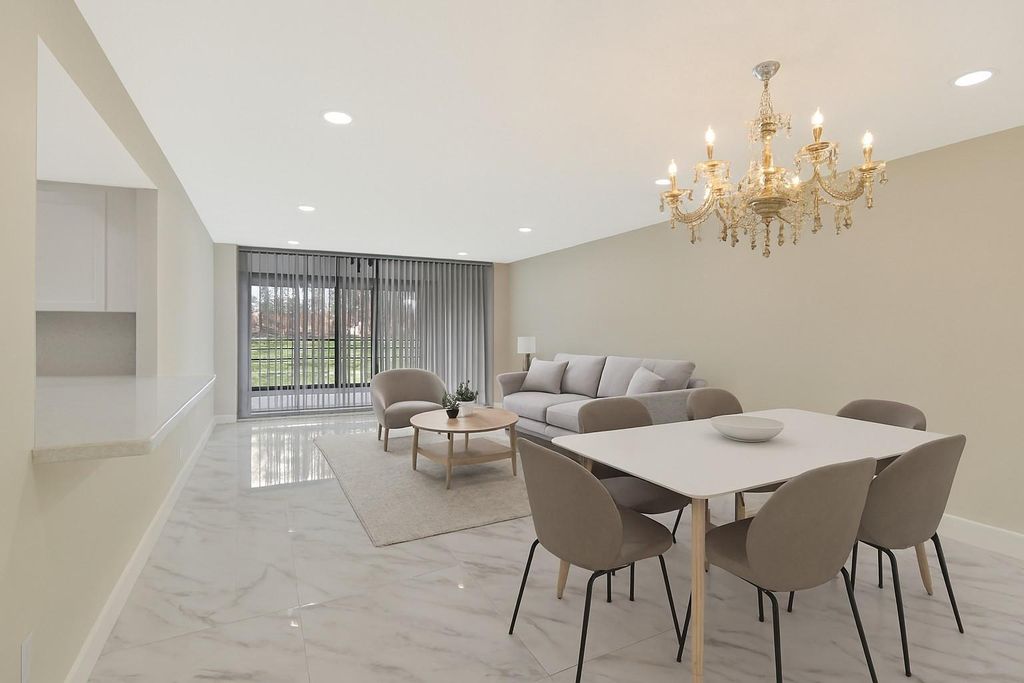 Photo of 9510 Seagrape Dr #201, Davie, FL 33324 (MLS # F10515498)