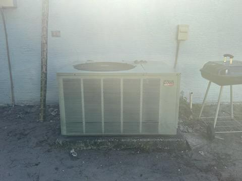 Port St Lucie Sec 20 - Residential