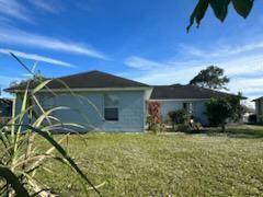 Port St Lucie Sec 20 - Residential