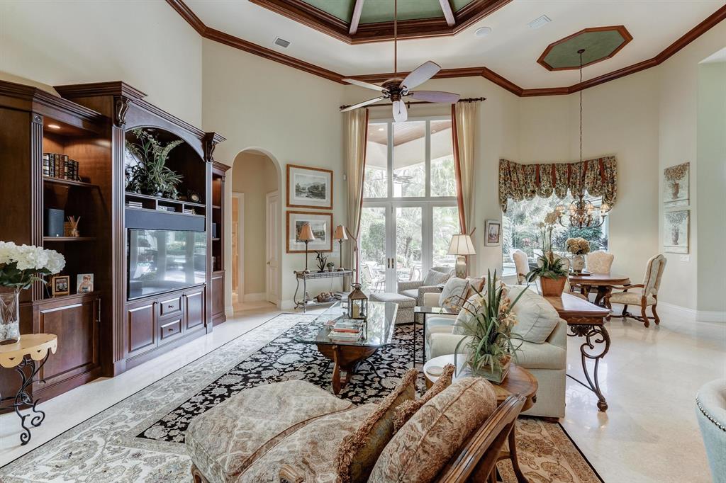 MIRASOL Palacio - Residential