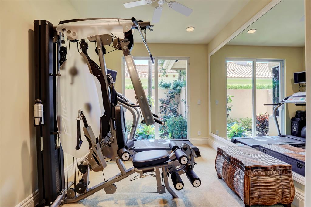 MIRASOL Palacio - Residential