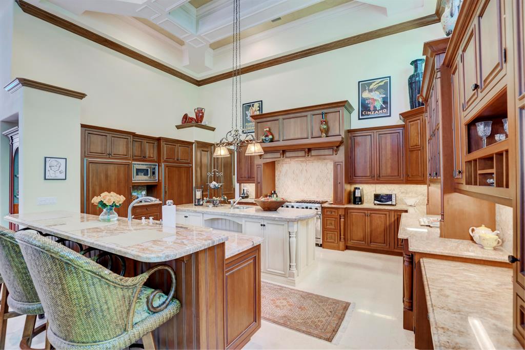 MIRASOL Palacio - Residential