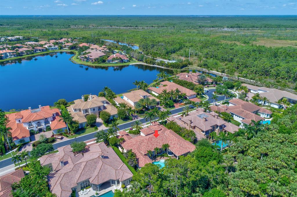 MIRASOL Palacio - Residential