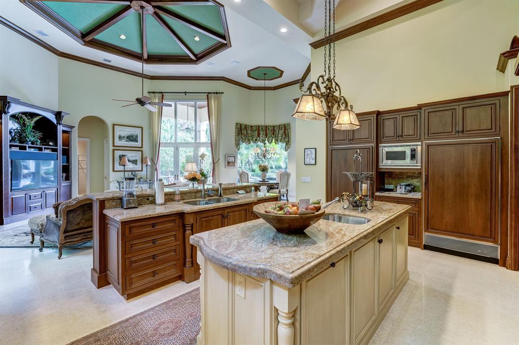 MIRASOL Palacio - Residential