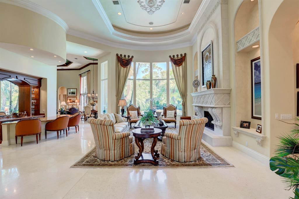 MIRASOL Palacio - Residential