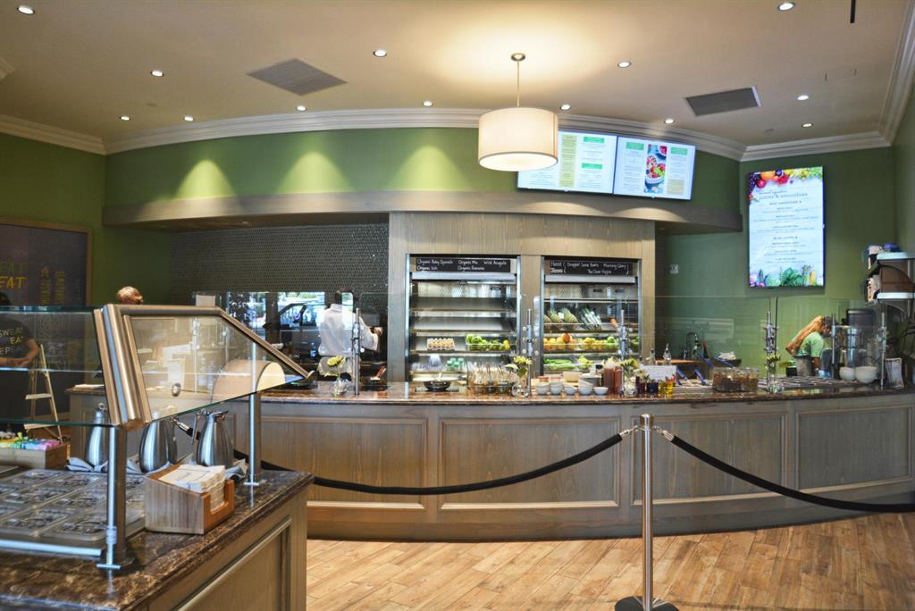 MIRASOL Palacio - Residential