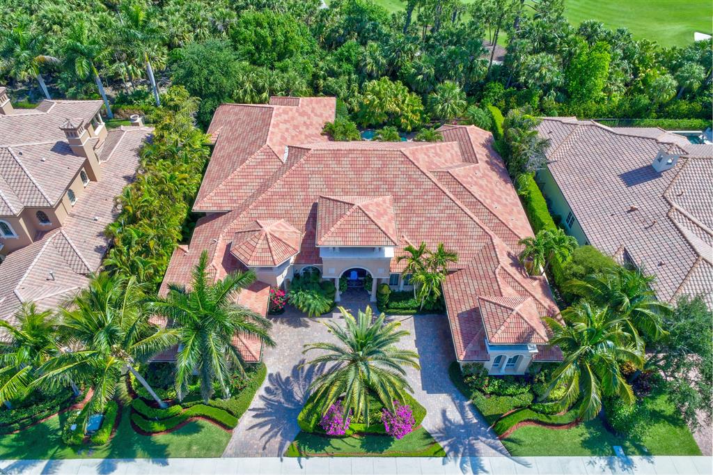 MIRASOL Palacio - Residential