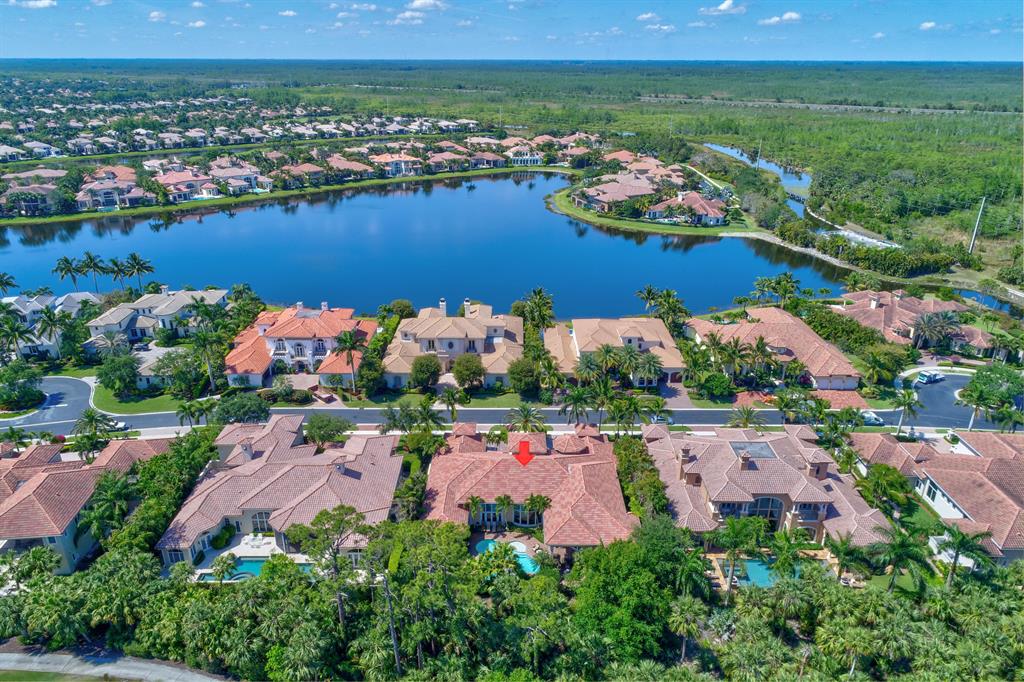 MIRASOL Palacio - Residential