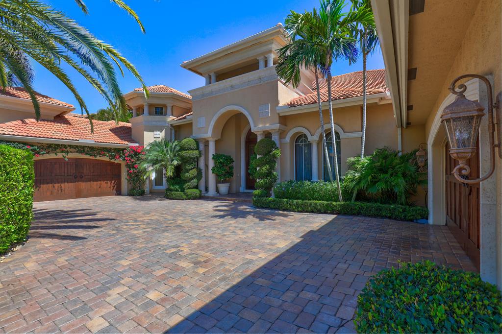 MIRASOL Palacio - Residential