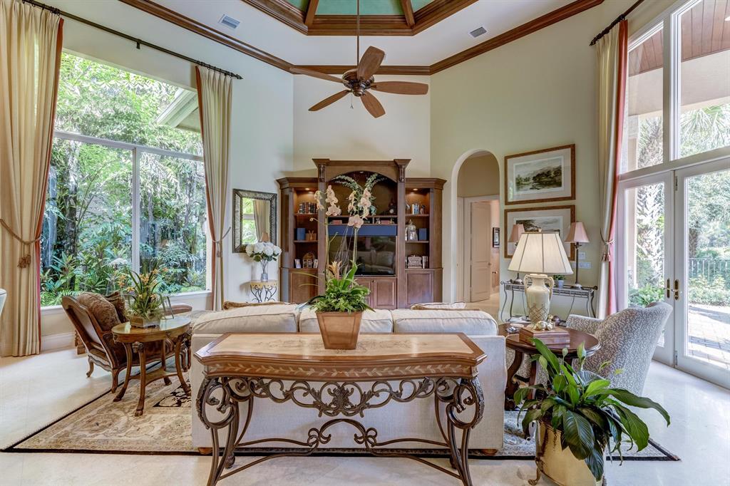 MIRASOL Palacio - Residential