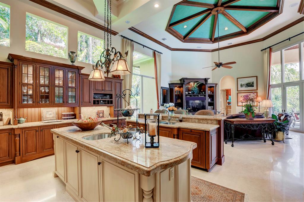 MIRASOL Palacio - Residential