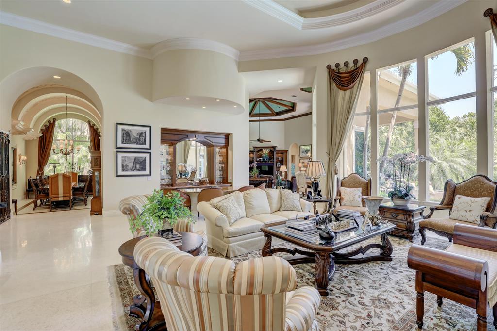 MIRASOL Palacio - Residential