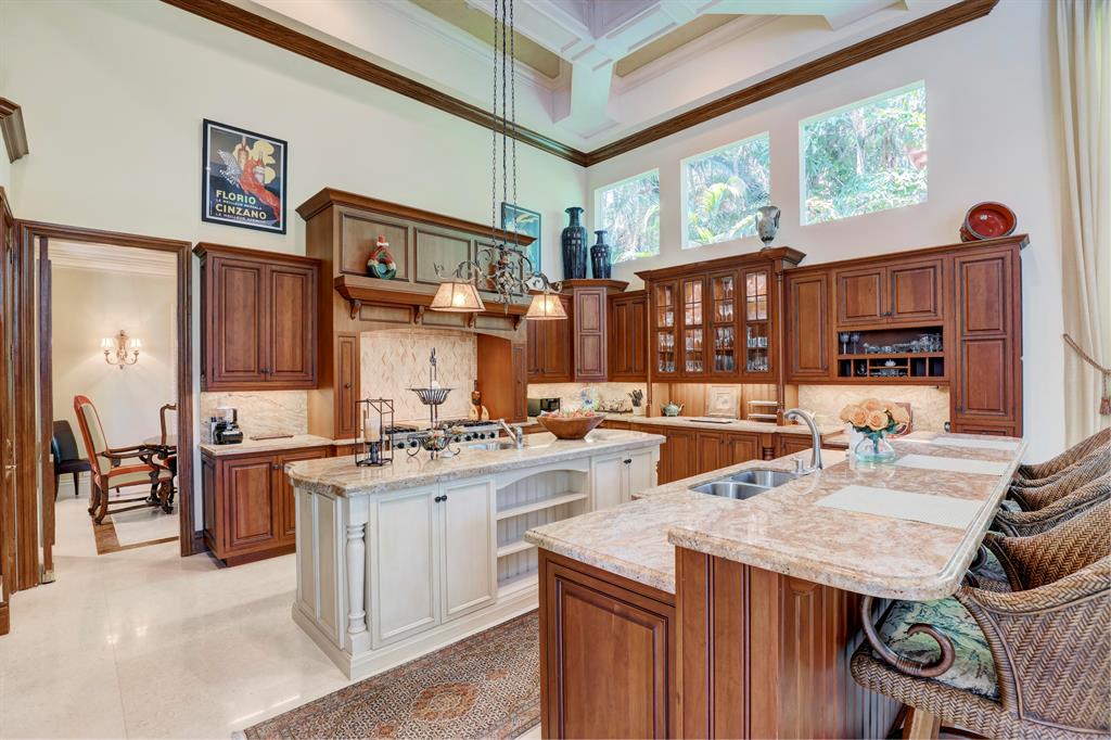 MIRASOL Palacio - Residential