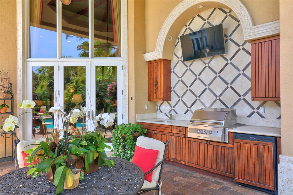 MIRASOL Palacio - Residential