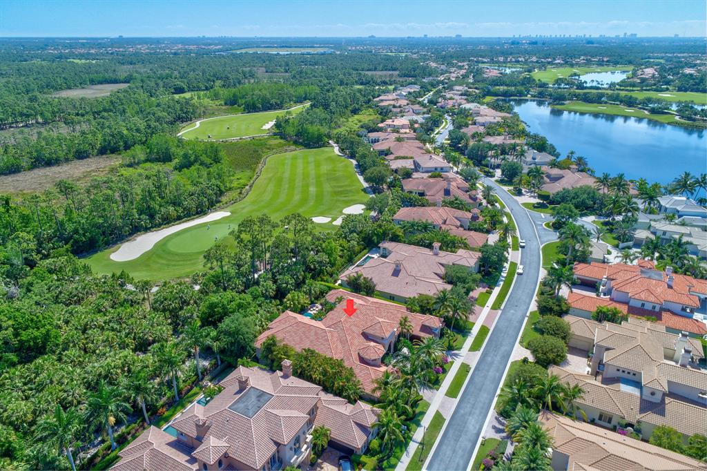 MIRASOL Palacio - Residential