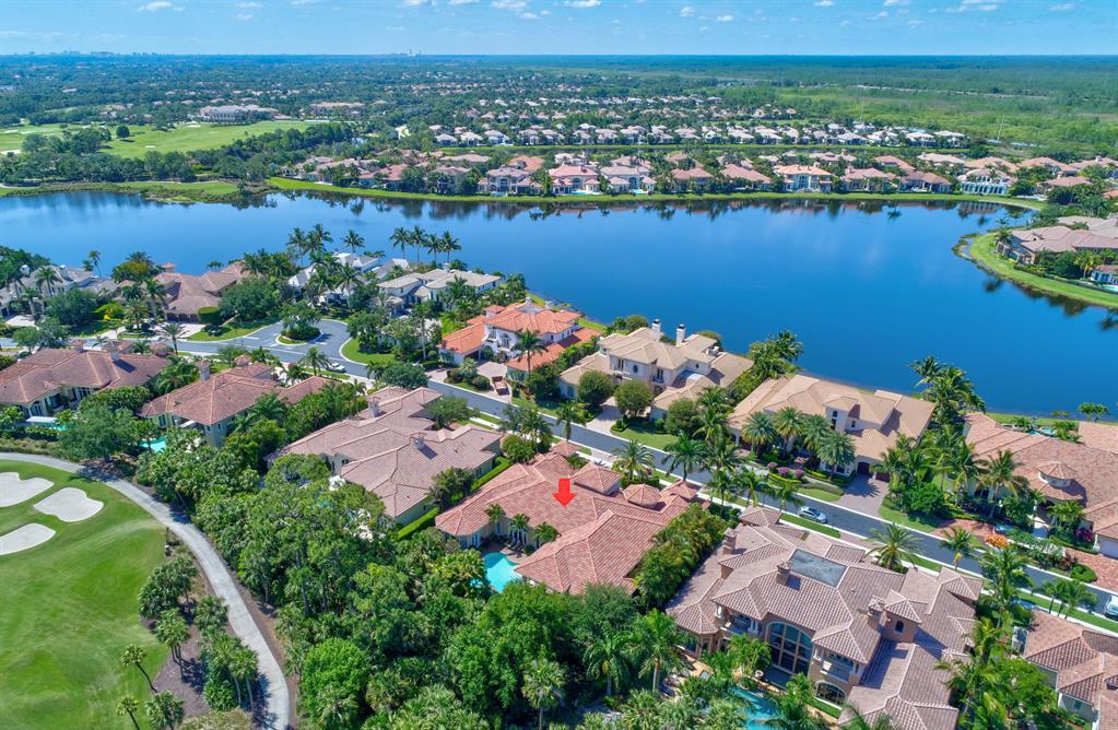 MIRASOL Palacio - Residential