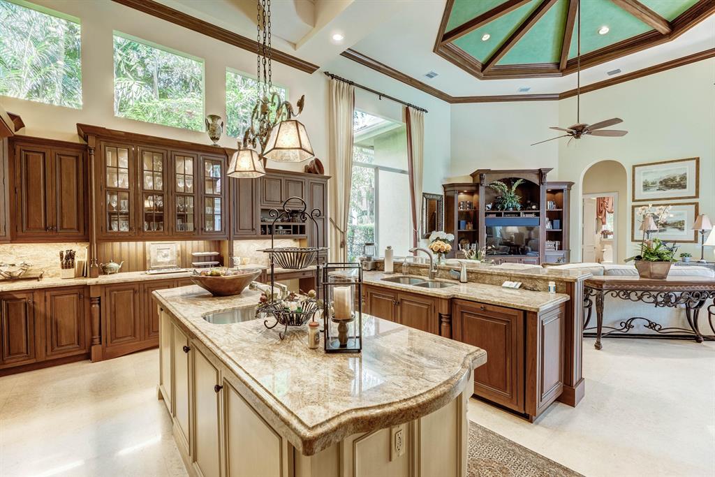 MIRASOL Palacio - Residential