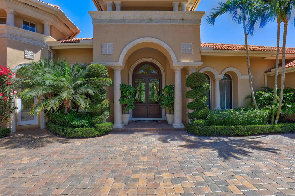 MIRASOL Palacio - Residential