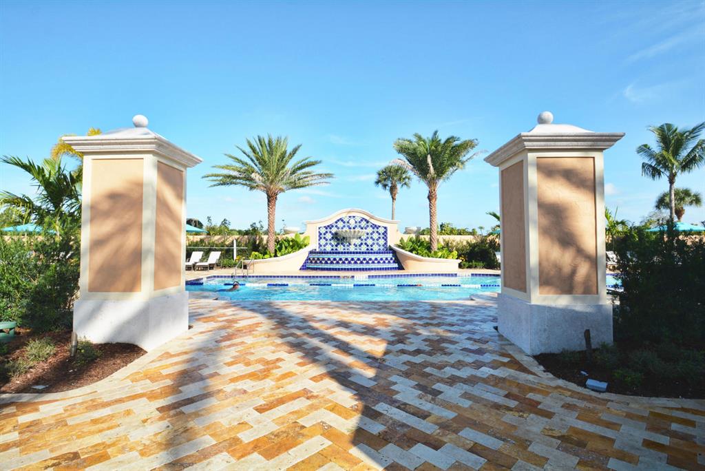 MIRASOL Palacio - Residential