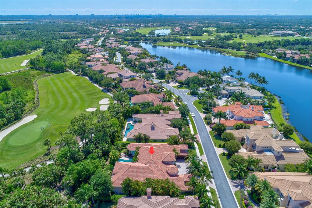 MIRASOL Palacio - Residential