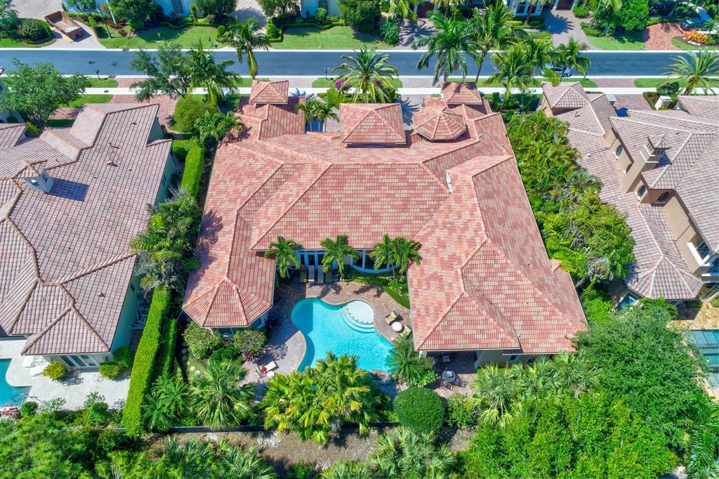 MIRASOL Palacio - Residential