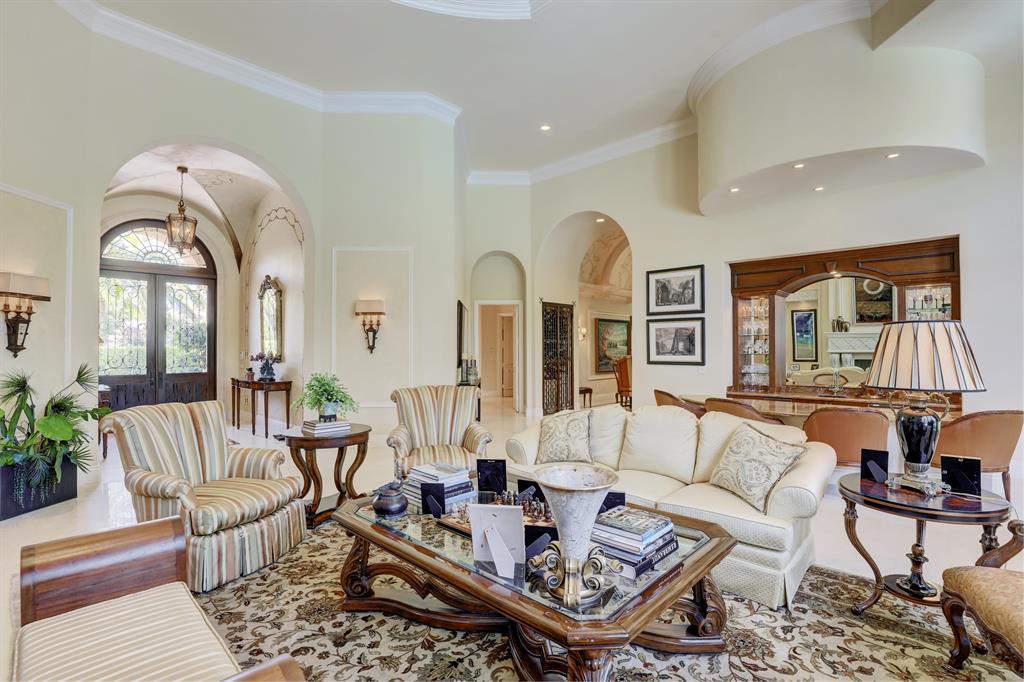 MIRASOL Palacio - Residential