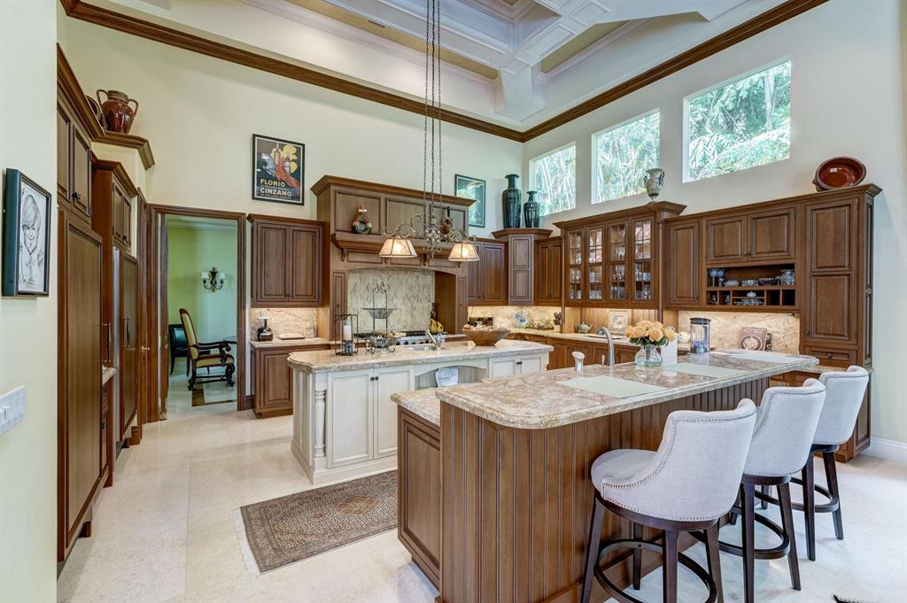 MIRASOL Palacio - Residential