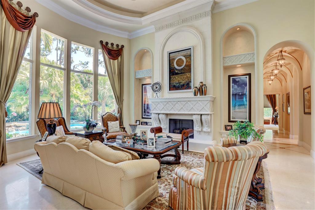 MIRASOL Palacio - Residential