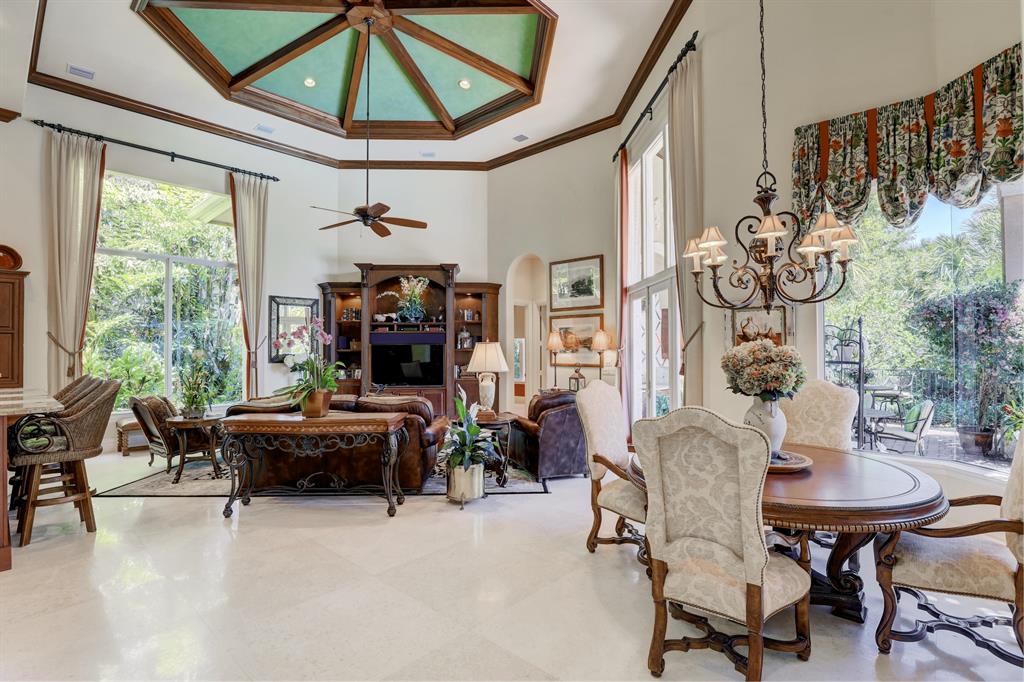 MIRASOL Palacio - Residential