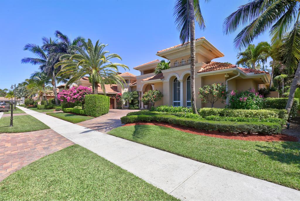 MIRASOL Palacio - Residential