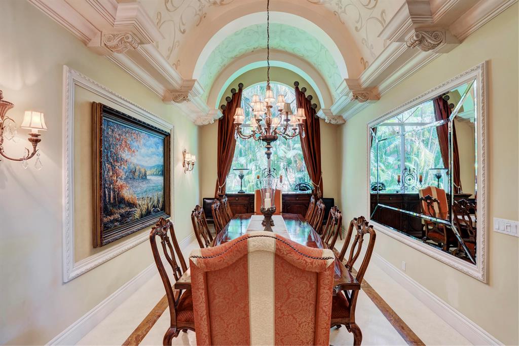 MIRASOL Palacio - Residential