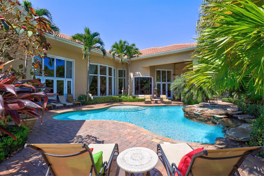 MIRASOL Palacio - Residential