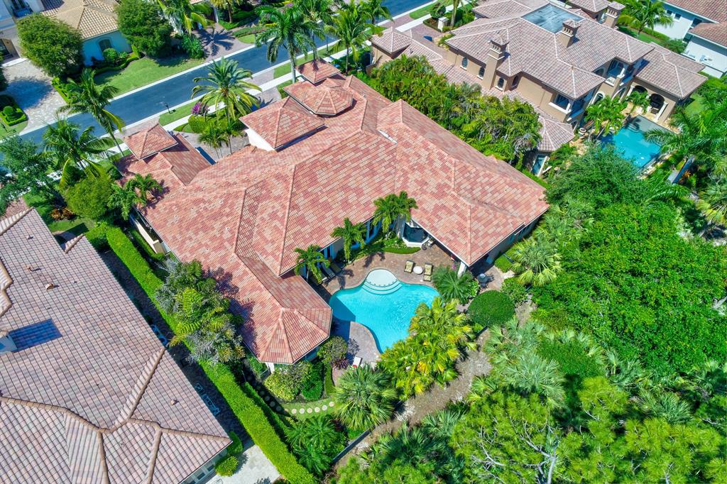 MIRASOL Palacio - Residential