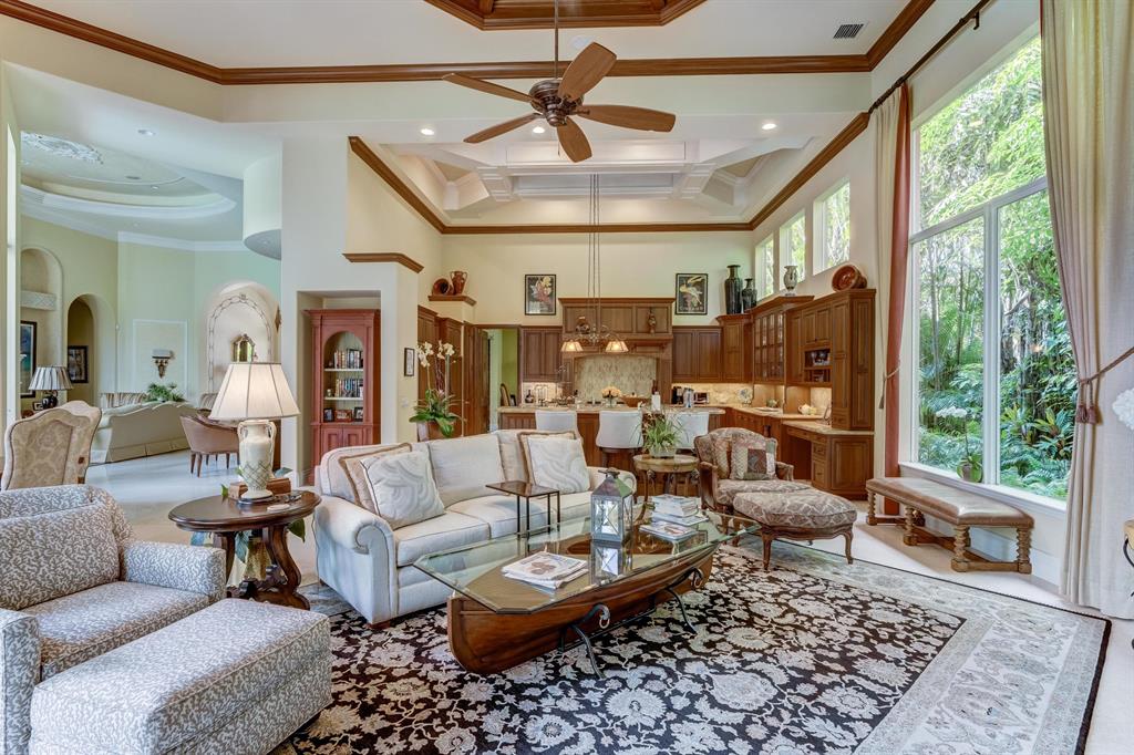 MIRASOL Palacio - Residential