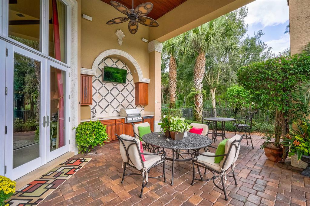 MIRASOL Palacio - Residential