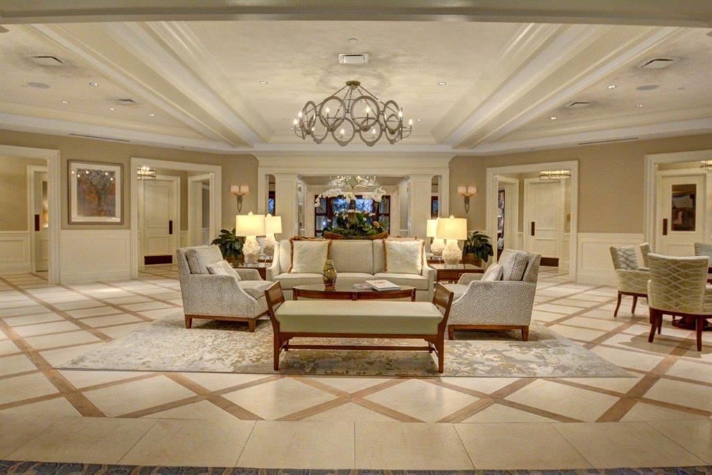 MIRASOL Palacio - Residential