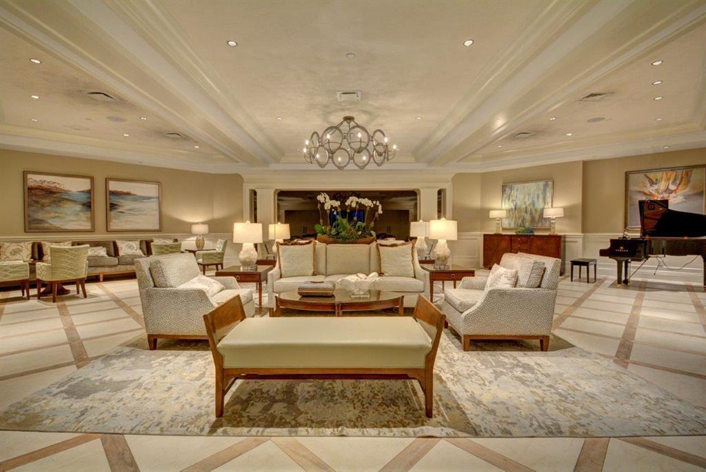 MIRASOL Palacio - Residential