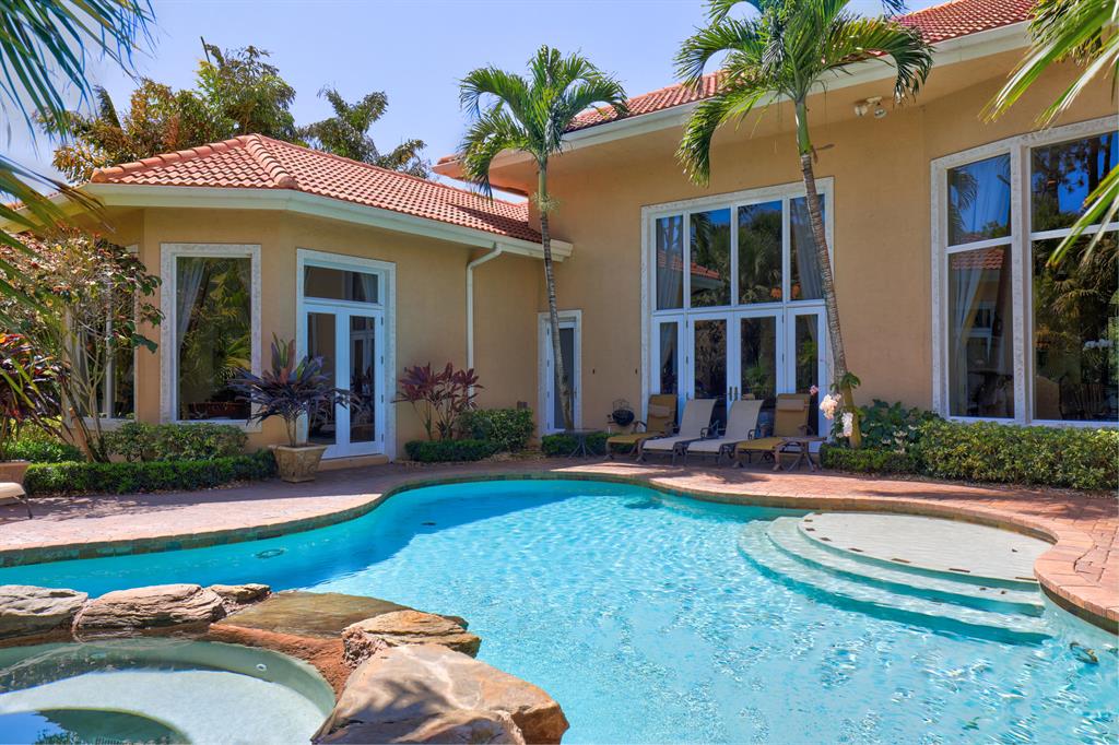 MIRASOL Palacio - Residential