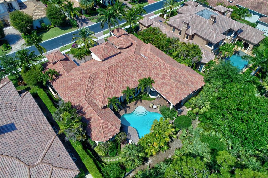 MIRASOL Palacio - Residential