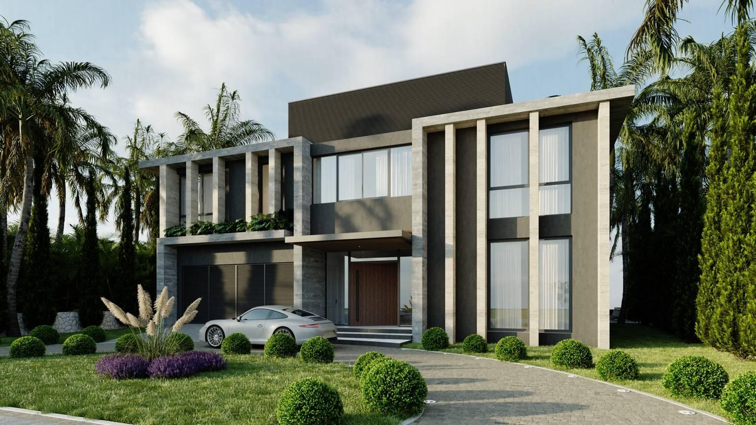 NORTH BAL HARBOUR - Residential