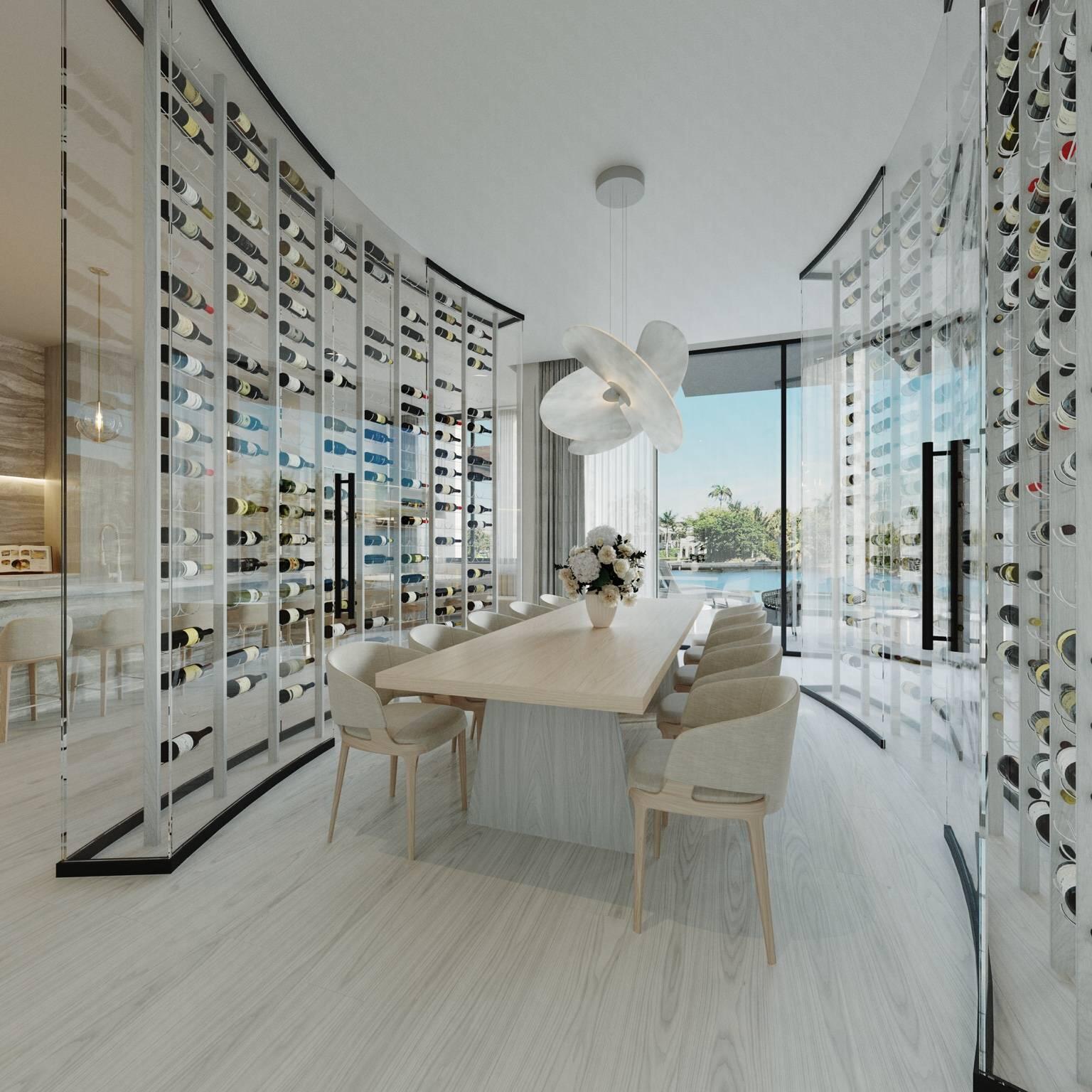 NORTH BAL HARBOUR - Residential