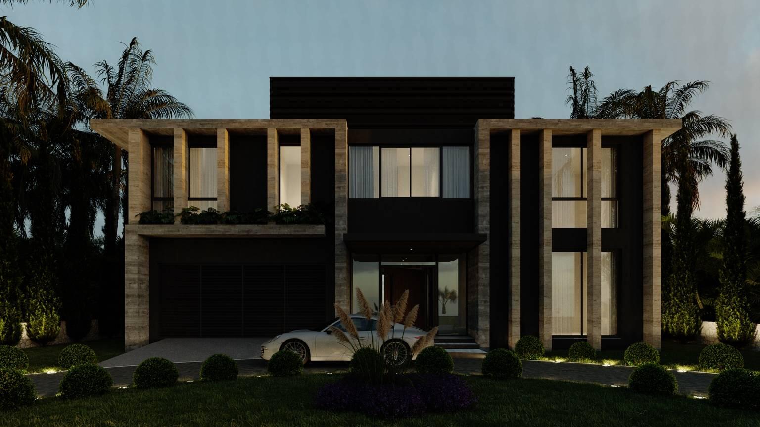 NORTH BAL HARBOUR - Residential