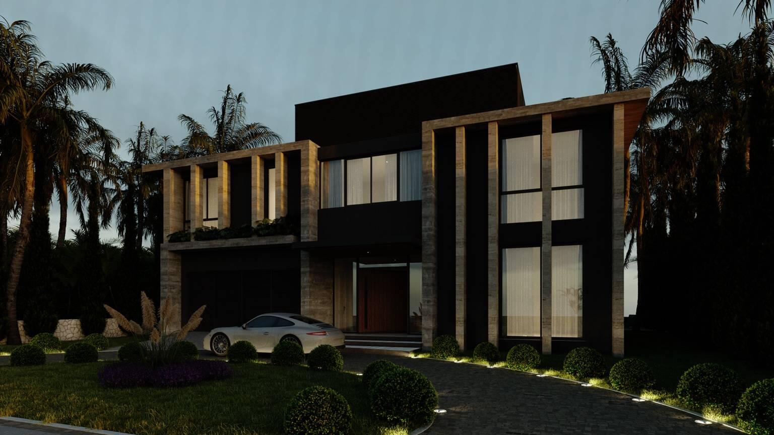 NORTH BAL HARBOUR - Residential