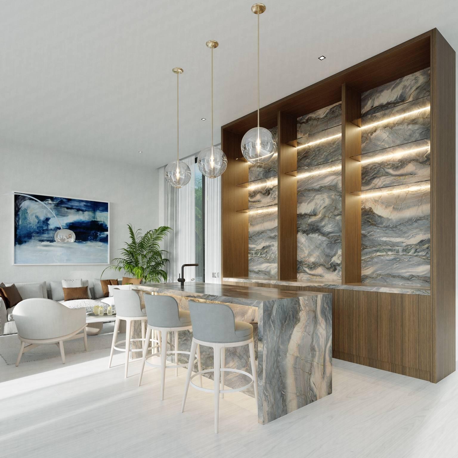 NORTH BAL HARBOUR - Residential