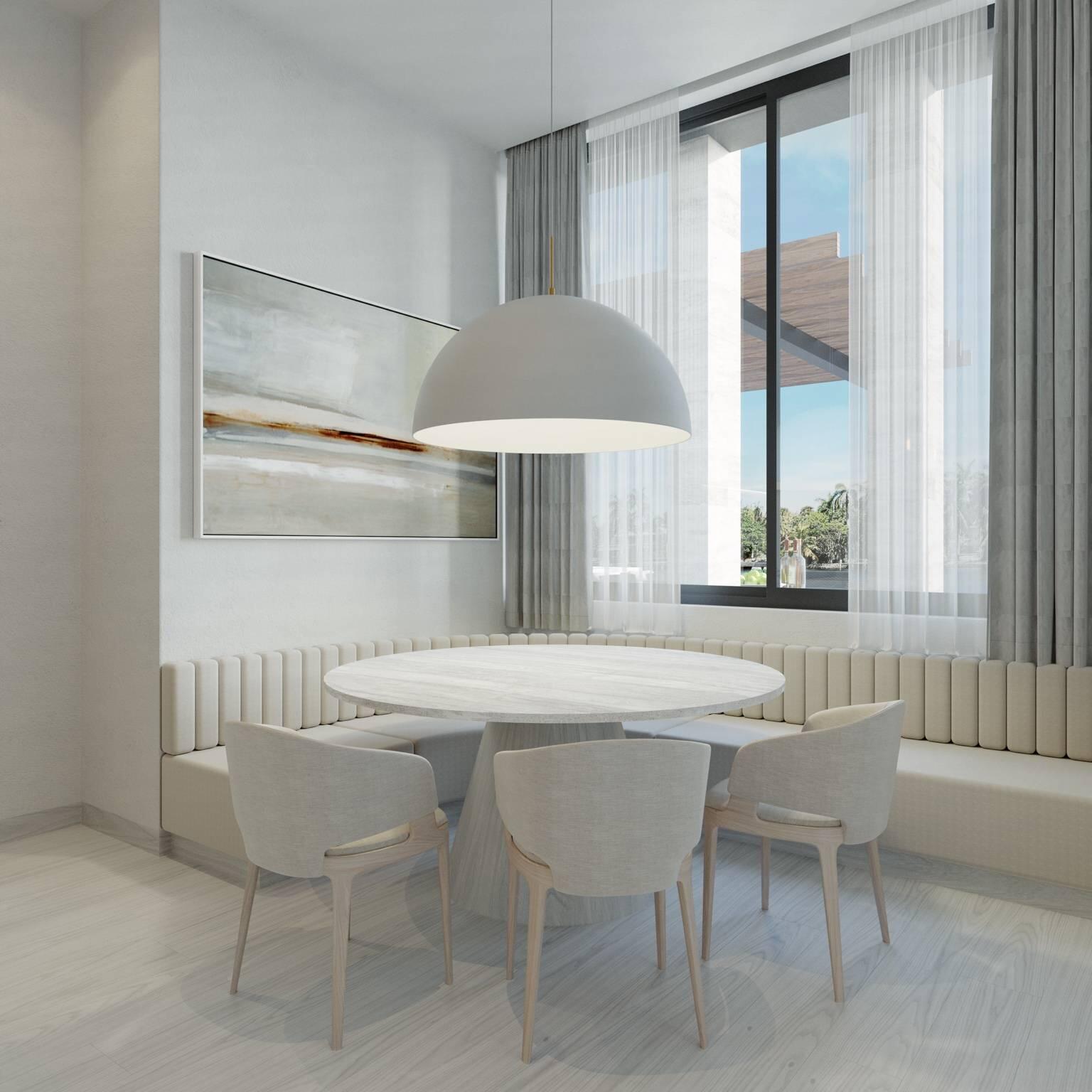 NORTH BAL HARBOUR - Residential