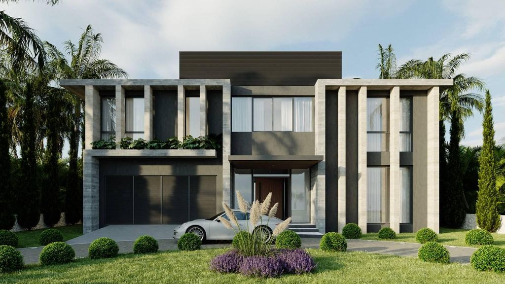 Photo of 2540 NE 22nd Terrace, Fort Lauderdale, FL 33305 (MLS # B26019090)