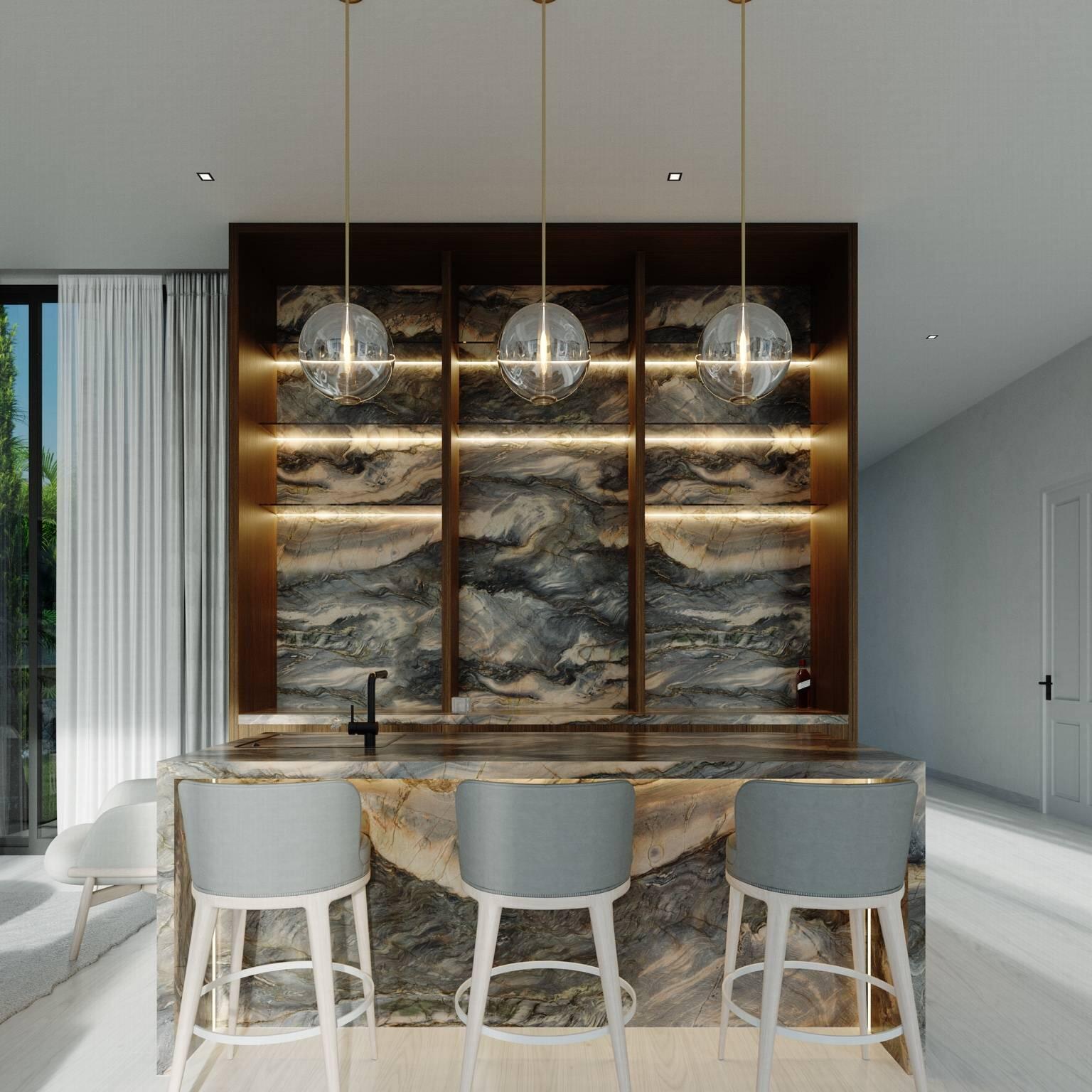 NORTH BAL HARBOUR - Residential