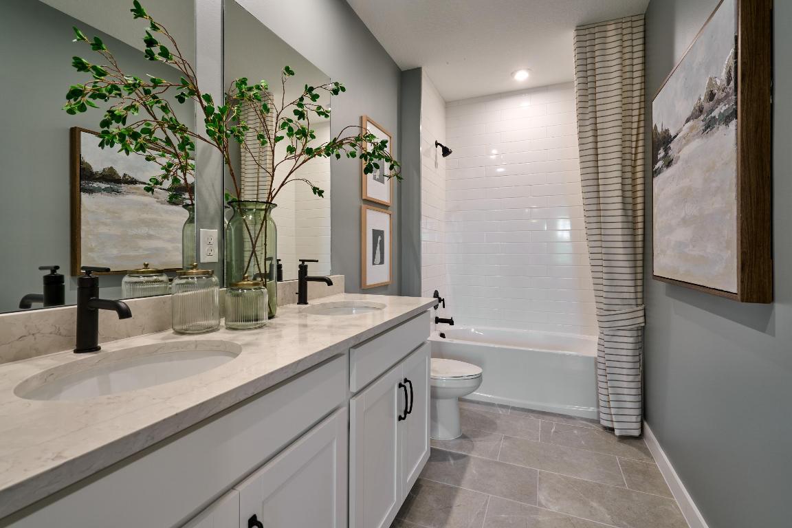 FOREST OAKS RESIDENTIAL PUD - Residential