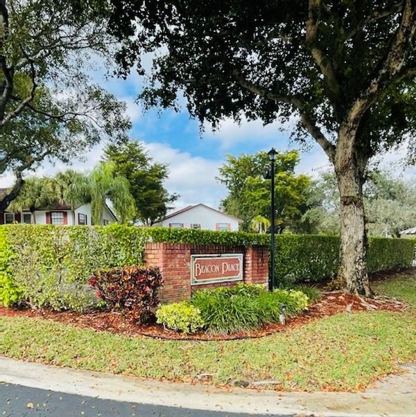 BEACON PLACE CONDO - Residential