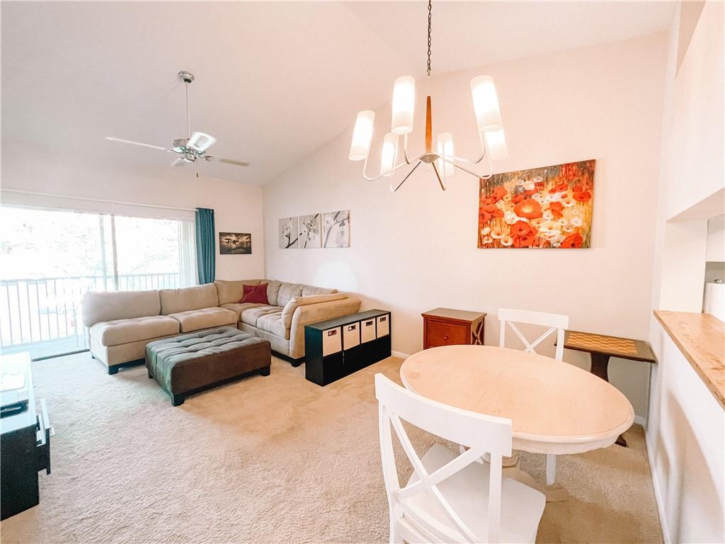 BEACON PLACE CONDO - Residential